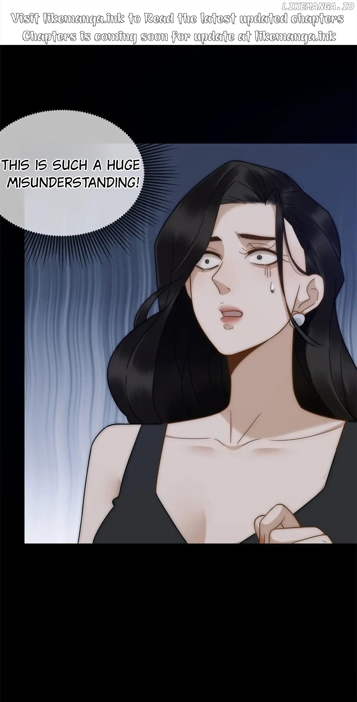 Don't Mess with a Deadly Revenger Chapter 28 - page 1